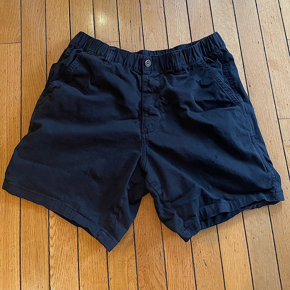 Bearbottom Shorts